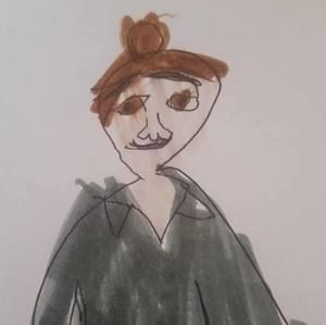 Meet your Posher, Jessie